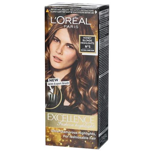 LOREAL 3.16 BURGUNDY 24ml PLUS 26g